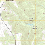 Clear Creek, IN (2013, 24000-Scale) Preview 3