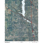 Clermont, IN (2010, 24000-Scale) Preview 1