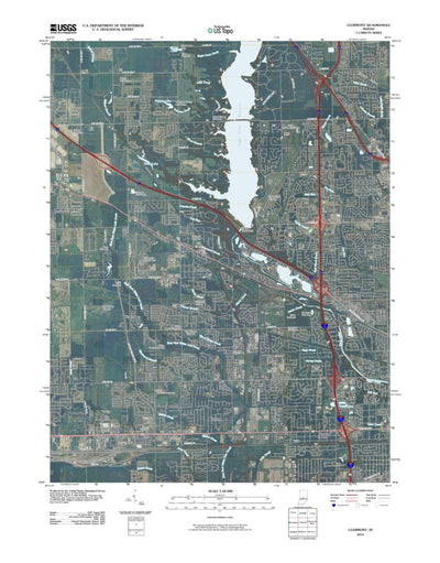 Clermont, IN (2010, 24000-Scale) Preview 1