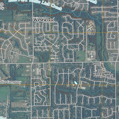 Clermont, IN (2010, 24000-Scale) Preview 3