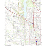 Clermont, IN (2013, 24000-Scale) Preview 1