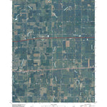 Cleveland, IN (2010, 24000-Scale) Preview 1