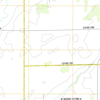 Colfax, IN (2013, 24000-Scale) Preview 2