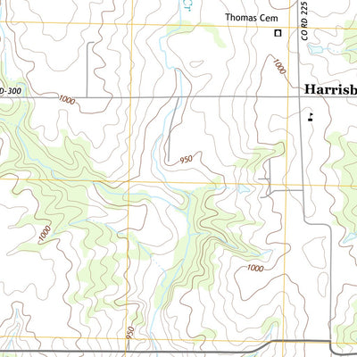 Connersville, IN (2013, 24000-Scale) Preview 2