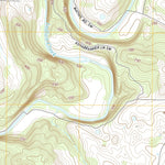 Corydon West, IN (2014, 24000-Scale) Preview 2