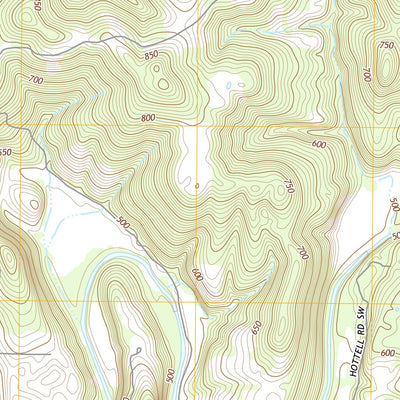 Corydon West, IN (2014, 24000-Scale) Preview 3