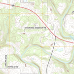 Crandall, IN (2013, 24000-Scale) Preview 2