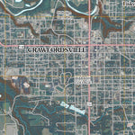 Crawfordsville, IN (2010, 24000-Scale) Preview 3