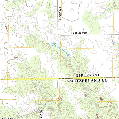 Cross Plains, IN (2013, 24000-Scale) Preview 2