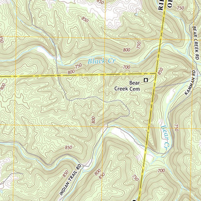Cross Plains, IN (2013, 24000-Scale) Preview 3