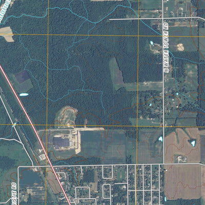 Crothersville, IN (2010, 24000-Scale) Preview 3