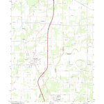 Crothersville, IN (2013, 24000-Scale) Preview 1