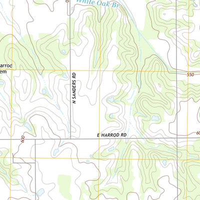 Crothersville, IN (2013, 24000-Scale) Preview 3