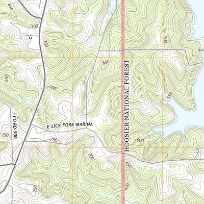 Cuzco, IN (2013, 24000-Scale) Preview 3