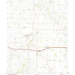 Cynthiana, IN (2013, 24000-Scale) Preview 1