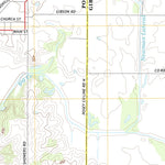 Cynthiana, IN (2013, 24000-Scale) Preview 2