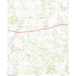 Dale, IN (2013, 24000-Scale) Preview 1