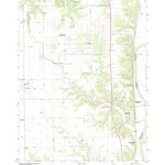 Dana, IN (2013, 24000-Scale) Preview 1