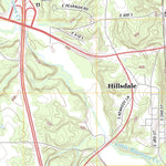 Dana, IN (2013, 24000-Scale) Preview 3