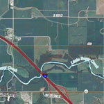 Darlington, IN (2010, 24000-Scale) Preview 2