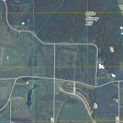 Daylight, IN (2010, 24000-Scale) Preview 3