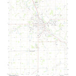 Decatur, IN (2013, 24000-Scale) Preview 1
