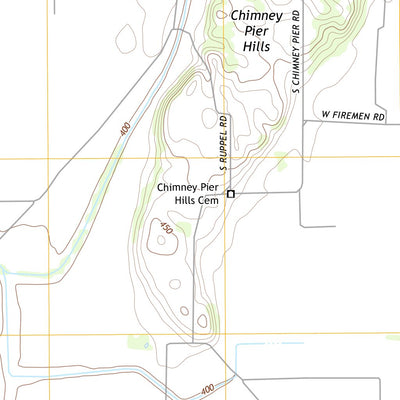 Decker, IN-IL (2013, 24000-Scale) Preview 2