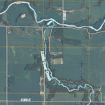 Deer Creek, IN (2010, 24000-Scale) Preview 3