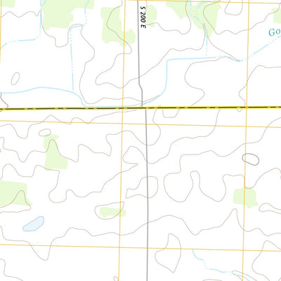 Deerfield, IN (2013, 24000-Scale) Preview 2