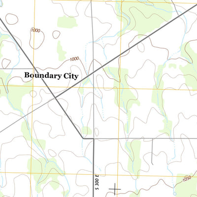 Deerfield, IN (2013, 24000-Scale) Preview 3