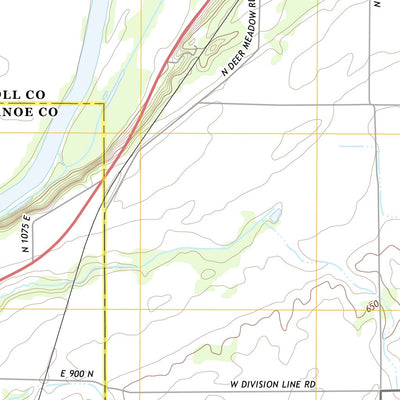 Delphi, IN (2013, 24000-Scale) Preview 2