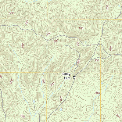 Derby, IN-KY (2013, 24000-Scale) Preview 2