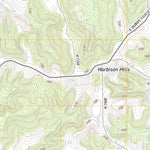 Dubois, IN (2013, 24000-Scale) Preview 3
