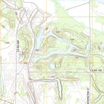 Dugger, IN (2013, 24000-Scale) Preview 3