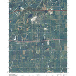 Dunreith, IN (2010, 24000-Scale) Preview 1