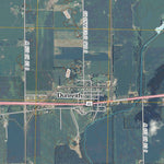Dunreith, IN (2010, 24000-Scale) Preview 2