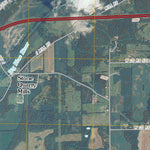 Dunreith, IN (2010, 24000-Scale) Preview 3