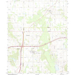 Elberfeld, IN (2013, 24000-Scale) Preview 1