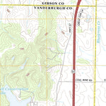Elberfeld, IN (2013, 24000-Scale) Preview 3