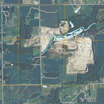 Elizabethtown, IN (2010, 24000-Scale) Preview 3