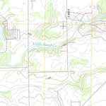 Elizabethtown, IN (2013, 24000-Scale) Preview 3