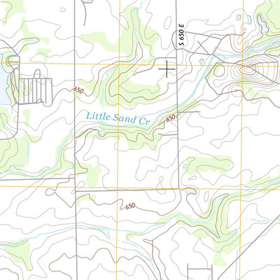 Elizabethtown, IN (2013, 24000-Scale) Preview 3