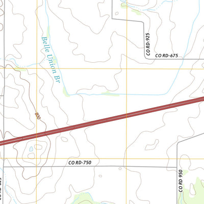 Eminence, IN (2013, 24000-Scale) Preview 2