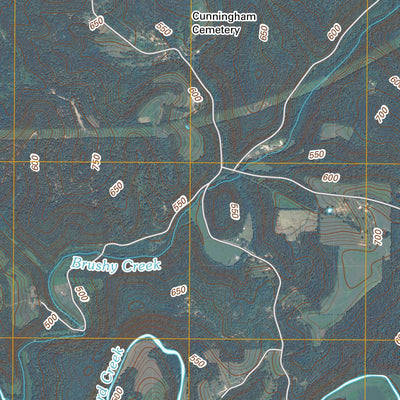English, IN (2010, 24000-Scale) Preview 2
