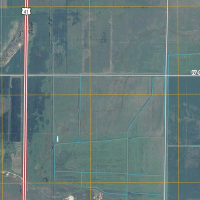 Enos, IN (2010, 24000-Scale) Preview 2
