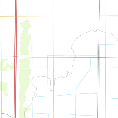 Enos, IN (2013, 24000-Scale) Preview 2