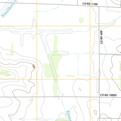 Epsom, IN (2013, 24000-Scale) Preview 2