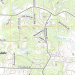 Evansville North, IN (2013, 24000-Scale) Preview 3