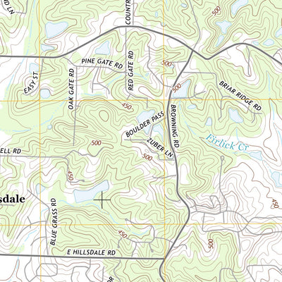 Evansville North, IN (2013, 24000-Scale) Preview 3