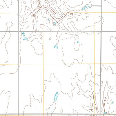 Fairbanks, IN-IL (2011, 24000-Scale) Preview 2